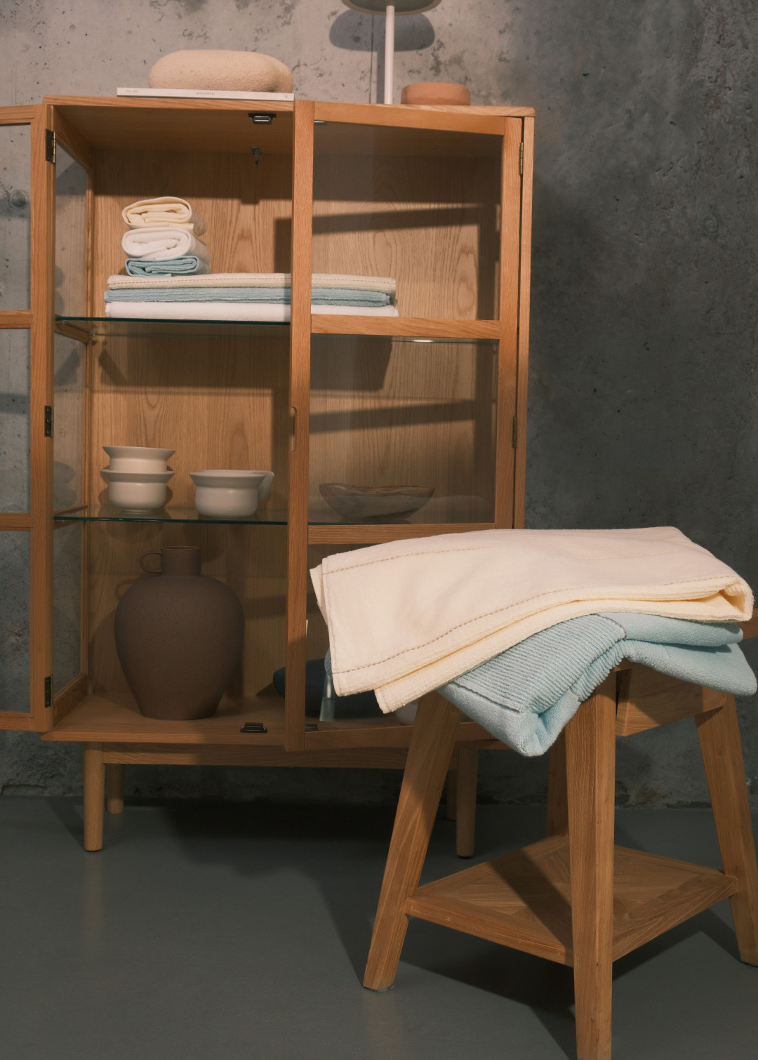 Фото Towel Set Breeze Ocean