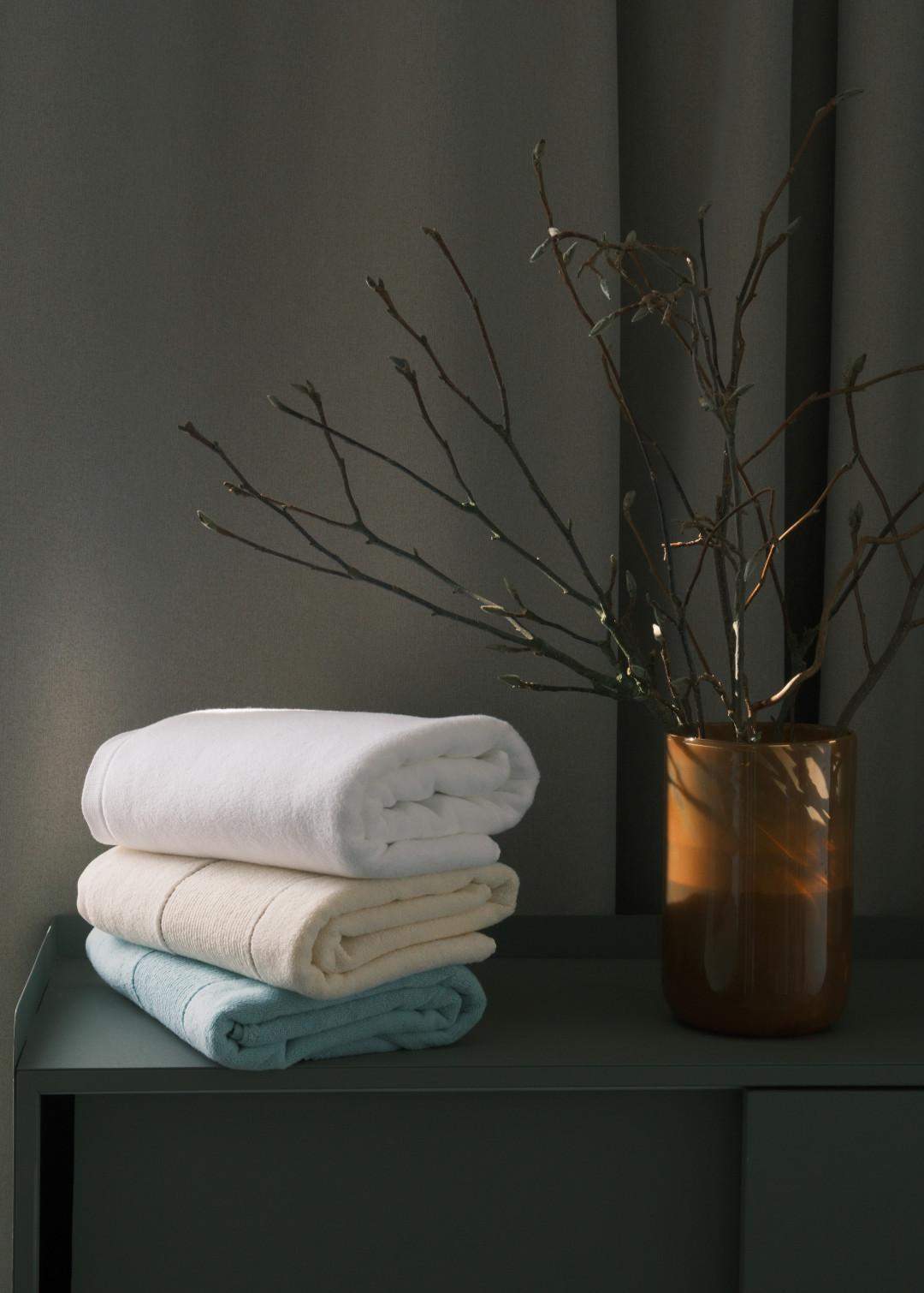 Фото Towel Set Cloud White