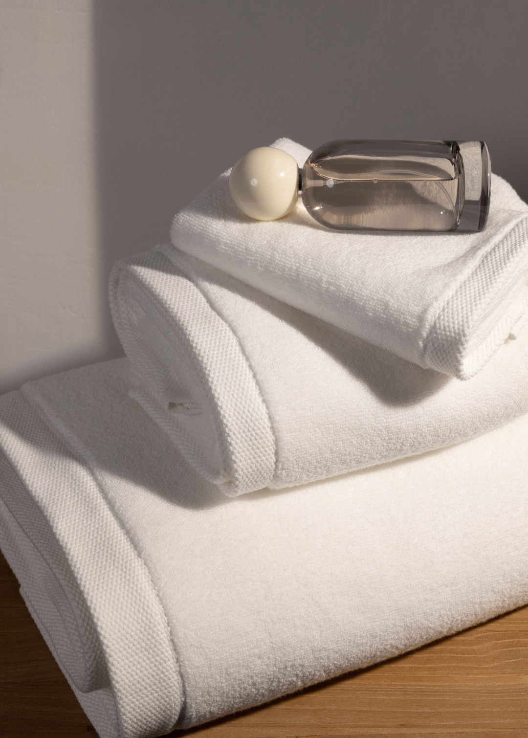 Фото Towel Set Cloud White