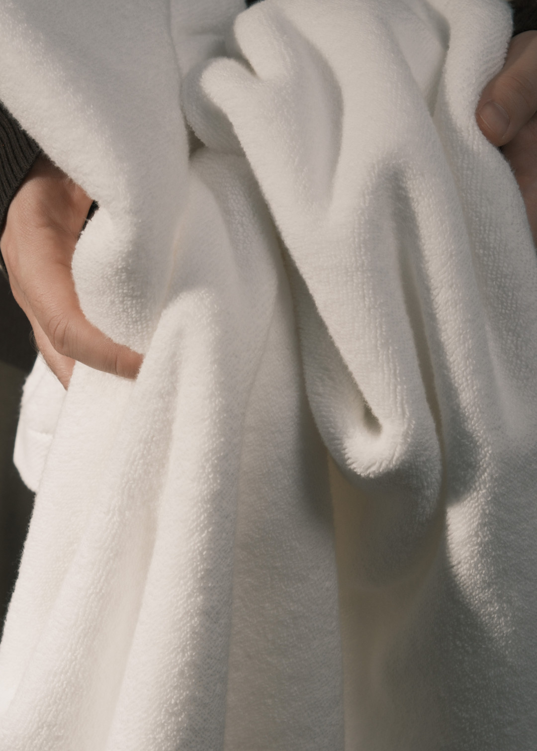 Фото Towel Set Cloud White