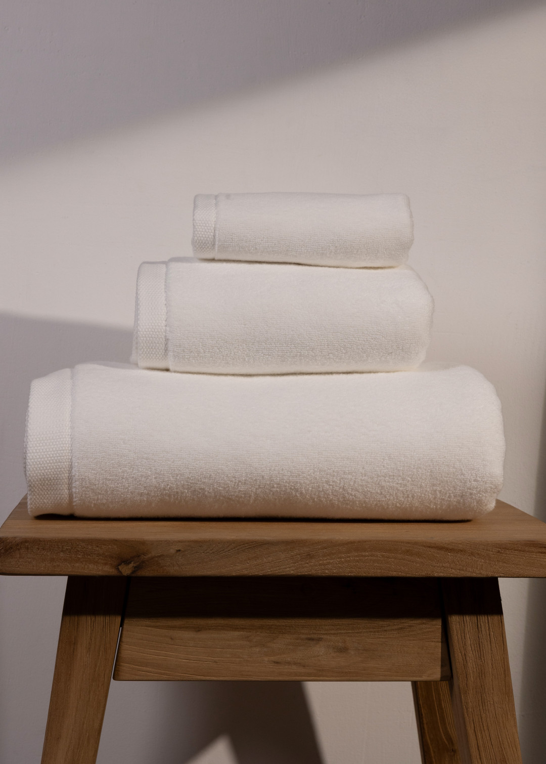Фото Towel Set Cloud White