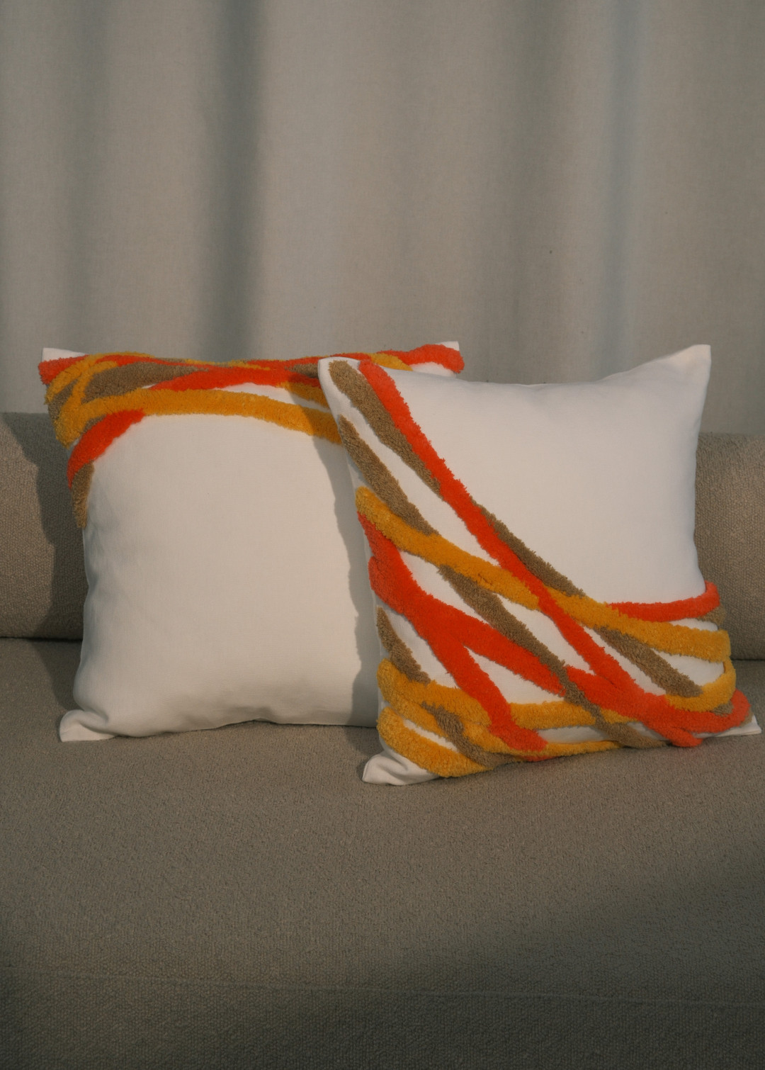 Фото Morning Light Yellow