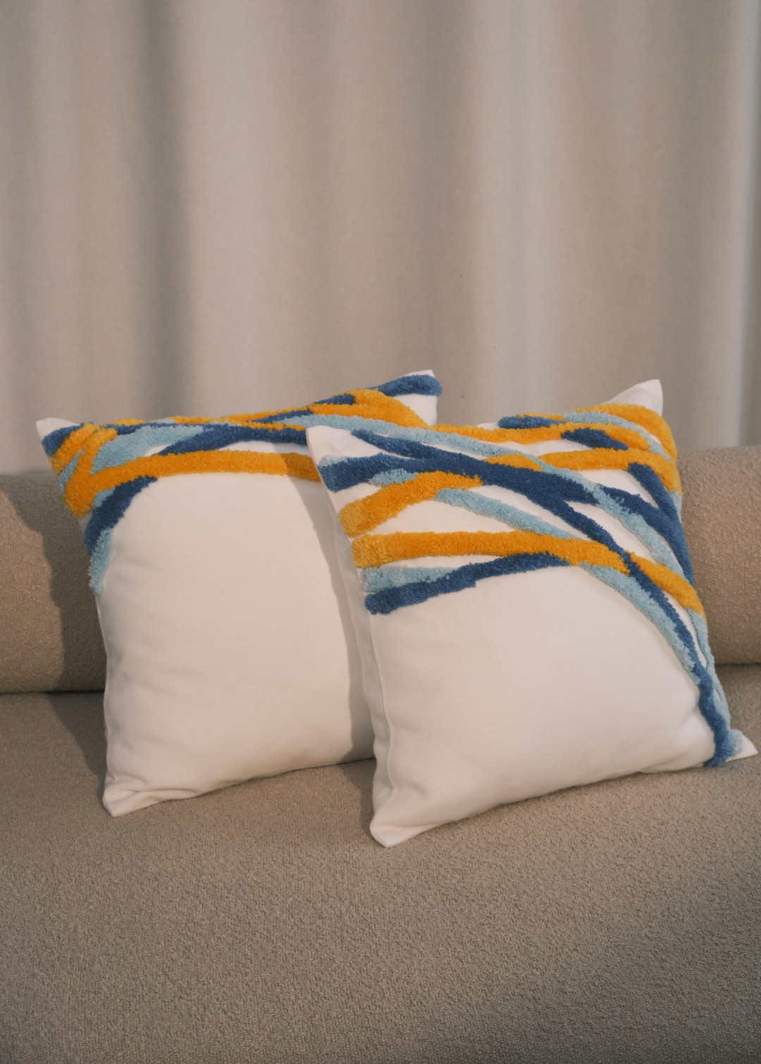 Фото Morning Blue