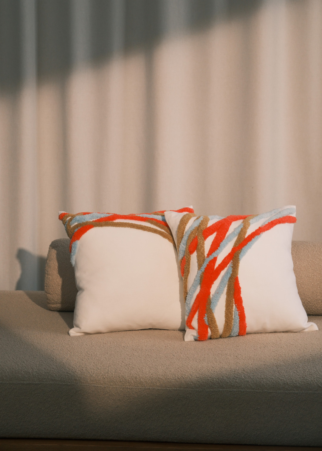 Фото Morning Red