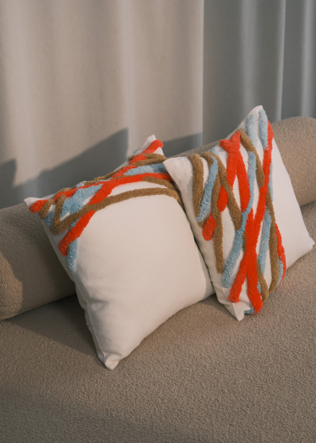 Фото Morning Light Red