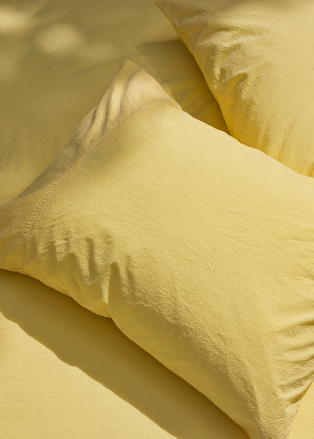 Фото Pillowcases Tender Days Lemon Cake