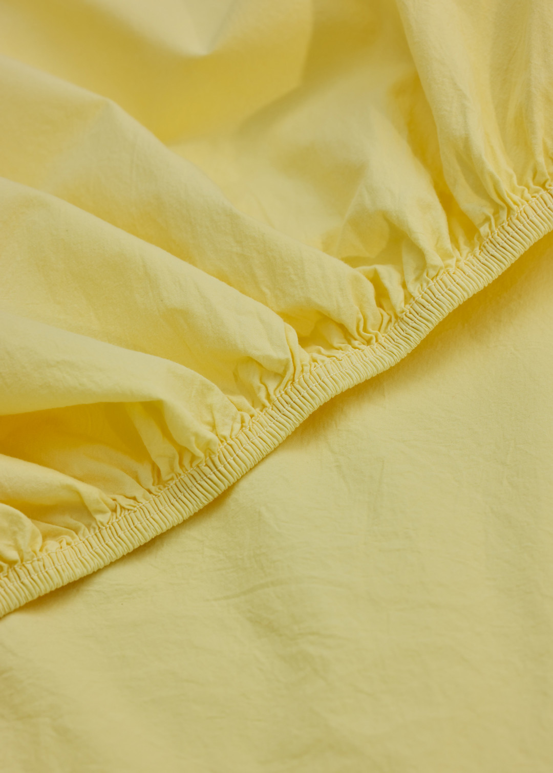 Фото Fitted Sheet Tender Days Lemon Cake