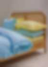 Фото Duvet Cover with Pillowcases Tender Days Sky Blue