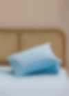 Pillowcases Tender Days Blue Sky