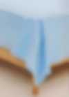 Фото Flat sheet Tender Days Blue Sky