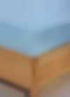 Fitted Sheet Tender Days Blue Sky