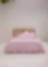 Фото Duvet Cover with Pillowcases Tender Days Ballerina Pink