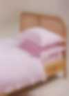 Фото Duvet Cover with Pillowcases Tender Days Ballerina Pink