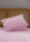 Pillowcases Tender Days Ballerina Pink
