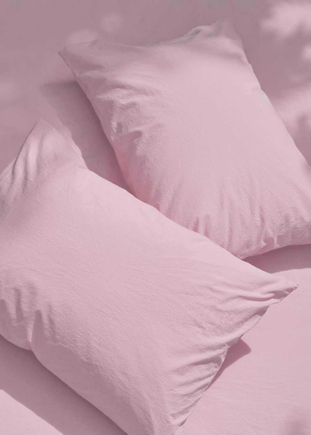 Фото Pillowcases Tender Days Ballerina Pink