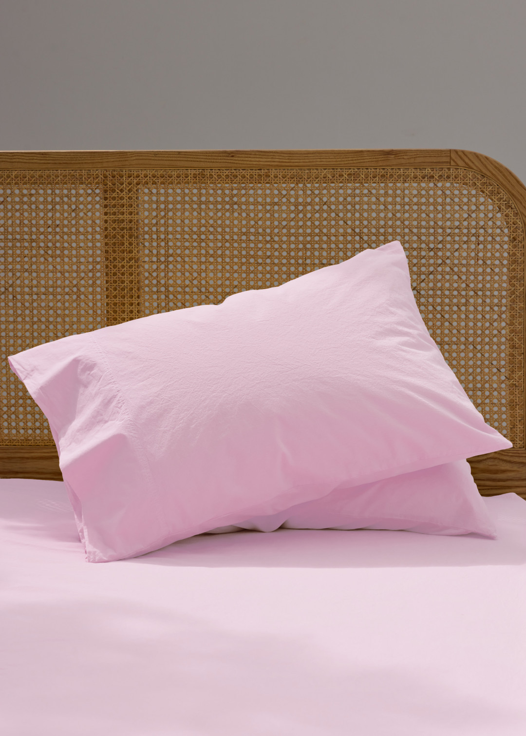 Фото Pillowcases Tender Days Ballerina Pink Pillowcases Tender Days Ballerina Pink