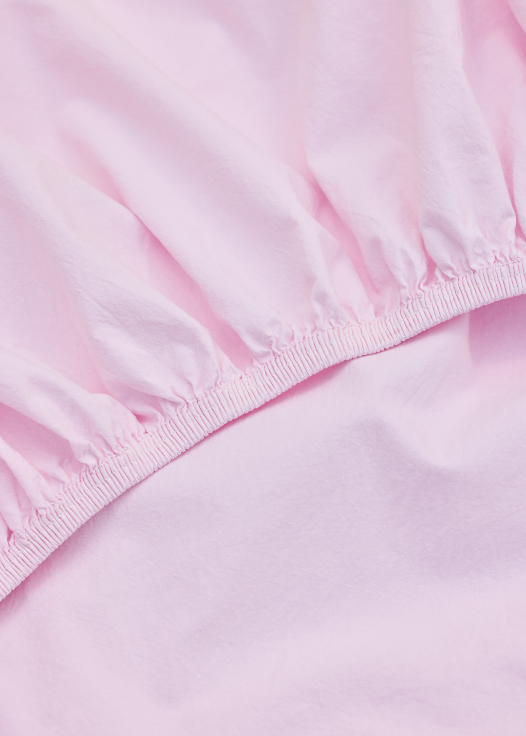 Фото Fitted Sheet Tender Days Ballerina Pink
