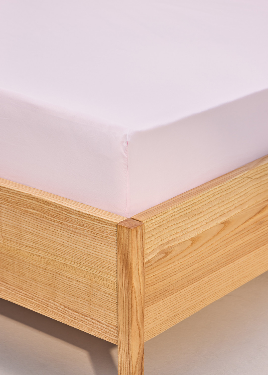 Фото Fitted Sheet Tender Days Ballerina Pink Fitted Sheet Tender Days Ballerina Pink