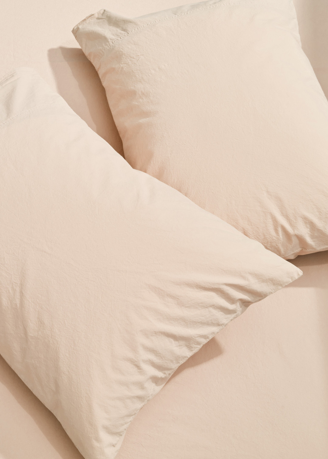 Фото Pillowcases Tender Days Perfect Beige