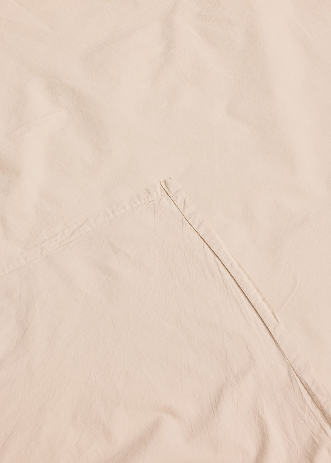 Фото Flat sheet Tender Days Perfect Beige