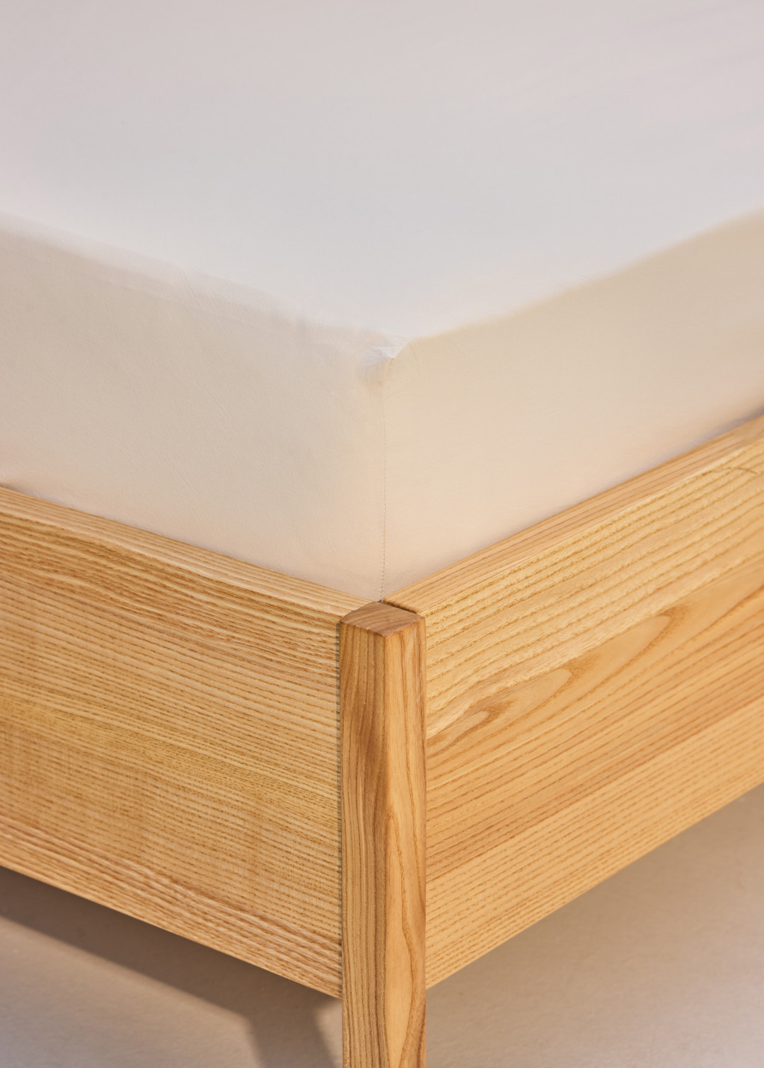 Фото Fitted Sheet Tender Days Perfect Beige Fitted Sheet Tender Days Perfect Beige