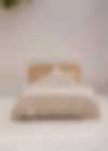 Duvet Cover with Pillowcases Tender Days Perfect Beige
