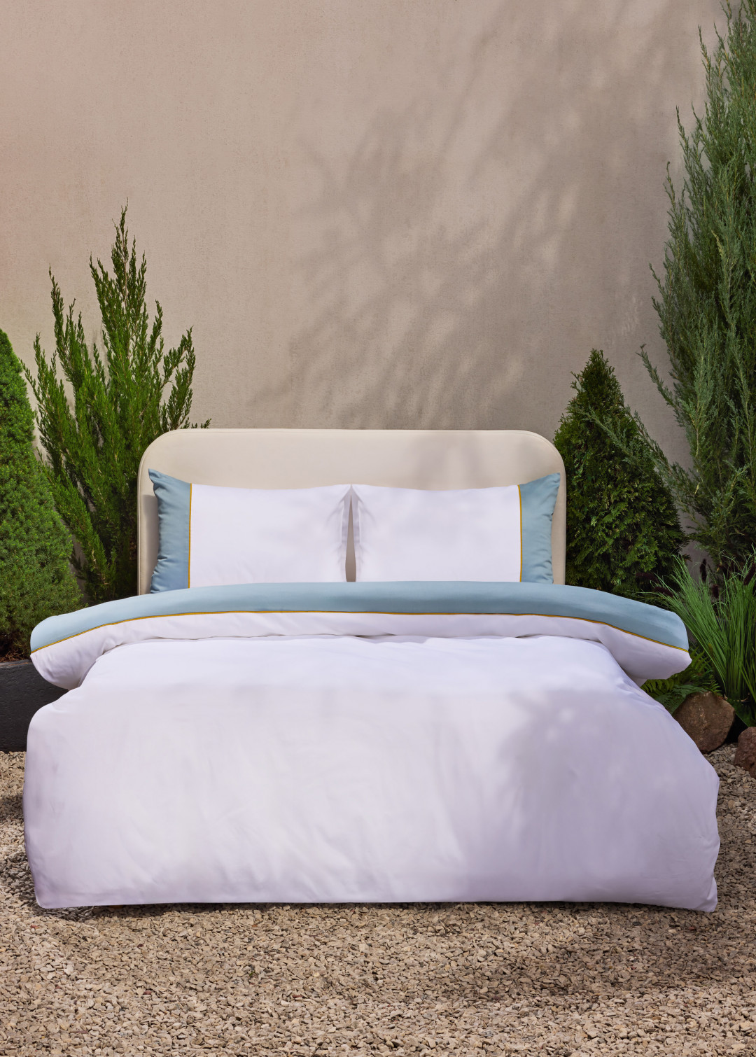 Фото Bed Set Seaside Bed Set Seaside