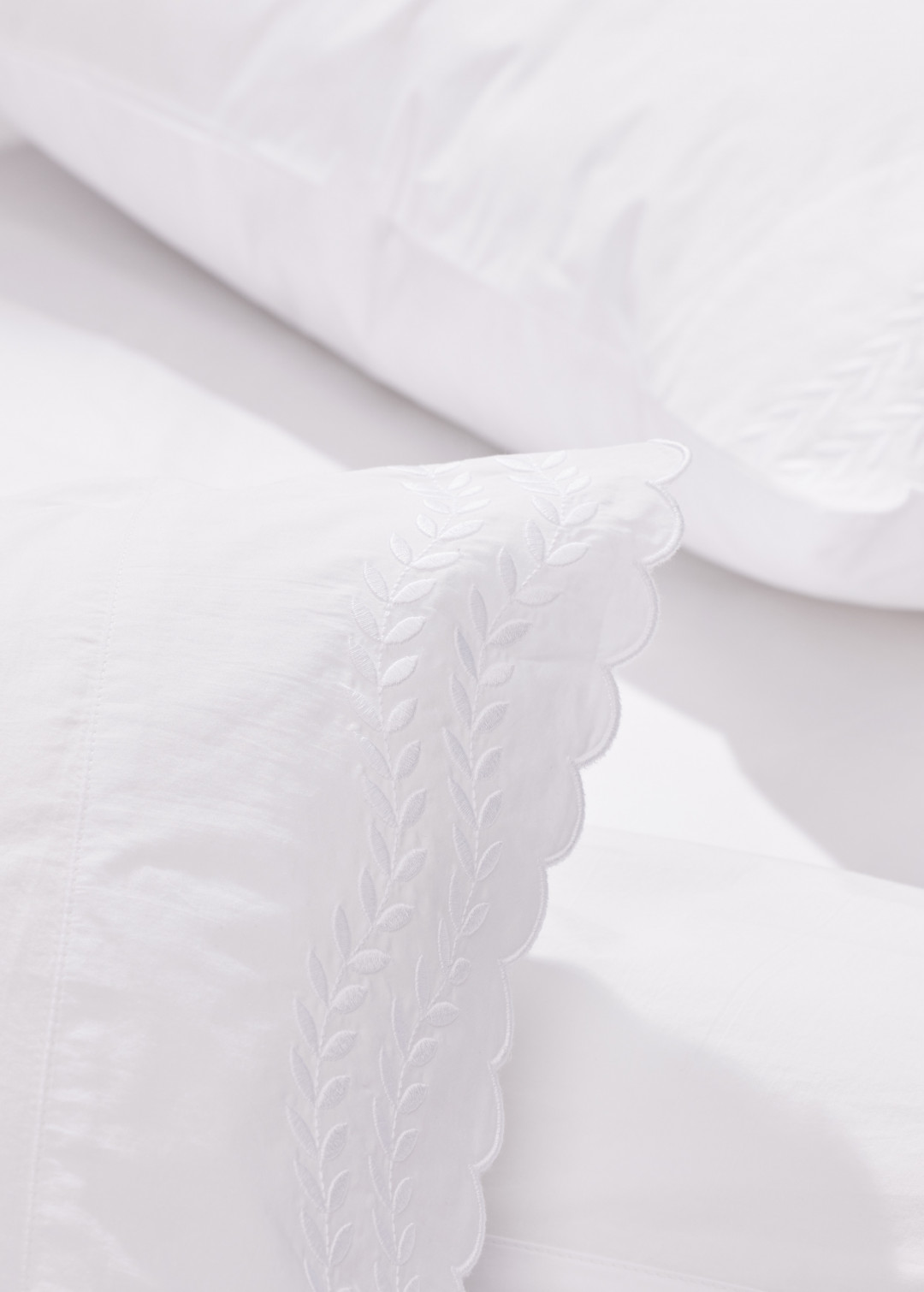 Фото Duvet Cover with Pillowcases Harvest August