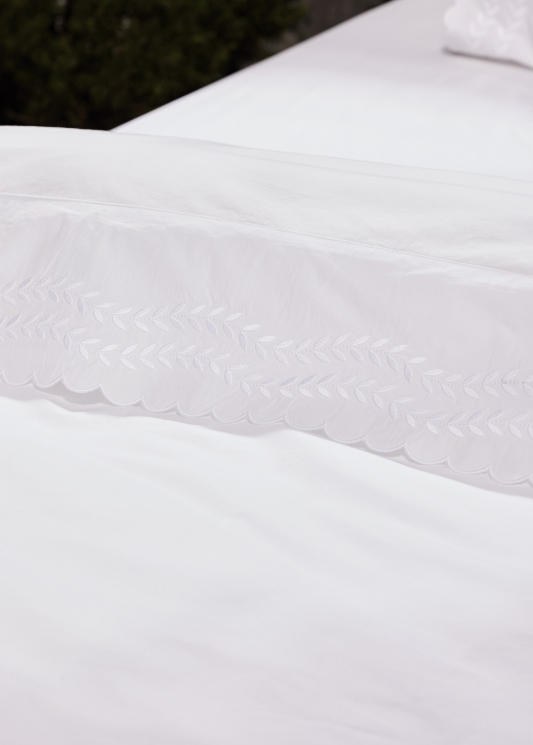 Фото Duvet Cover with Pillowcases Harvest August