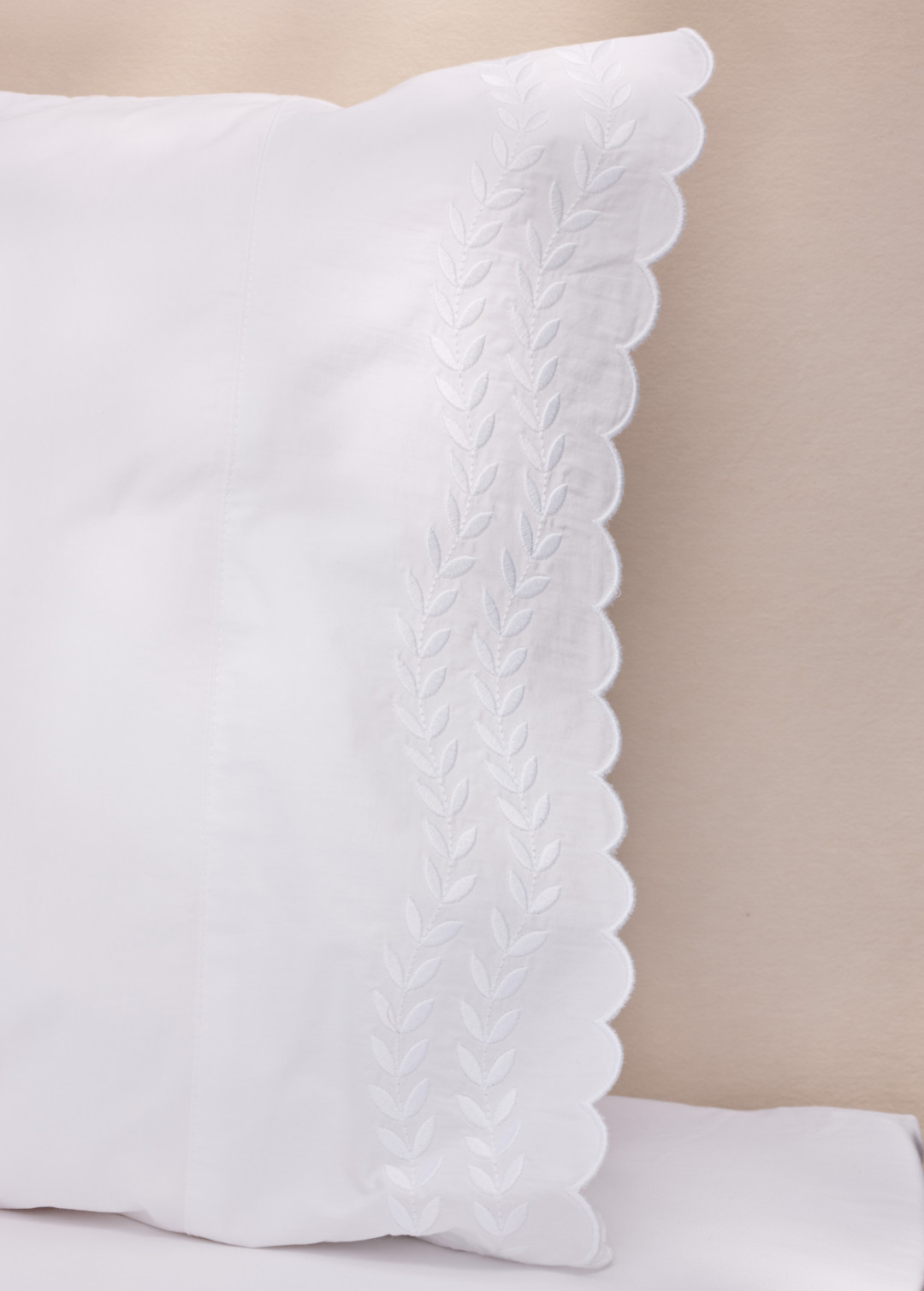 Фото Duvet Cover with Pillowcases Harvest August