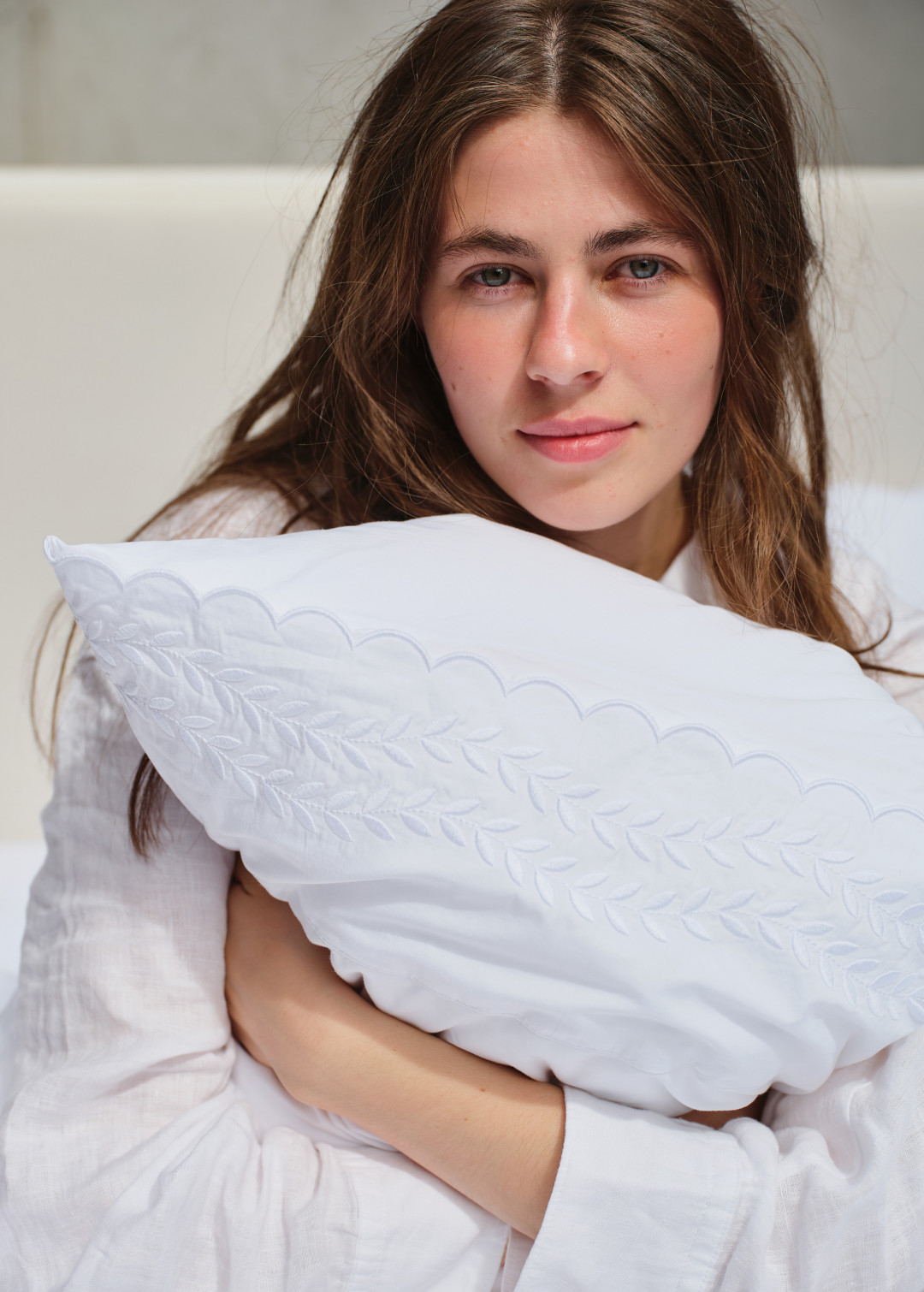 Фото Duvet Cover with Pillowcases Harvest August