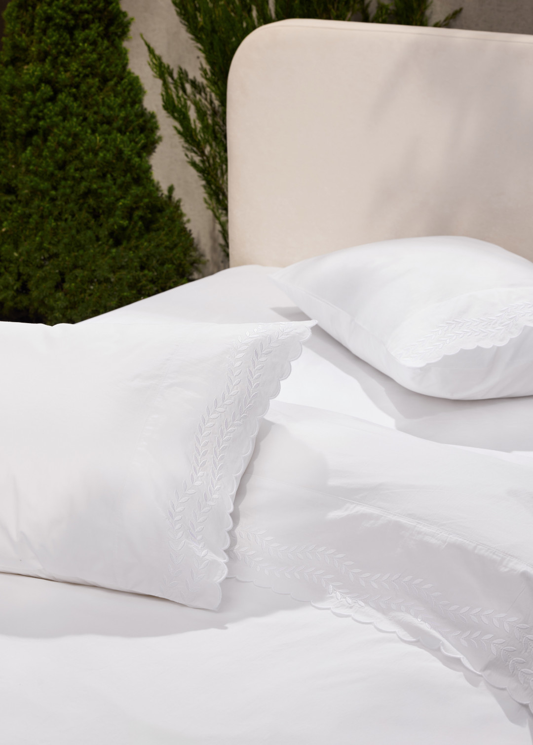 Фото Duvet Cover with Pillowcases Harvest August Duvet Cover with Pillowcases Harvest August
