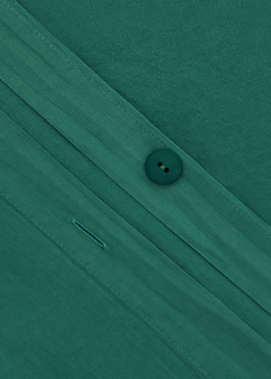 Фото Bed Set Close To Skin Pine Green