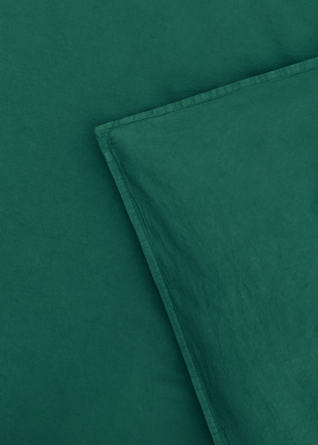 Фото Bed Set Close To Skin Pine Green