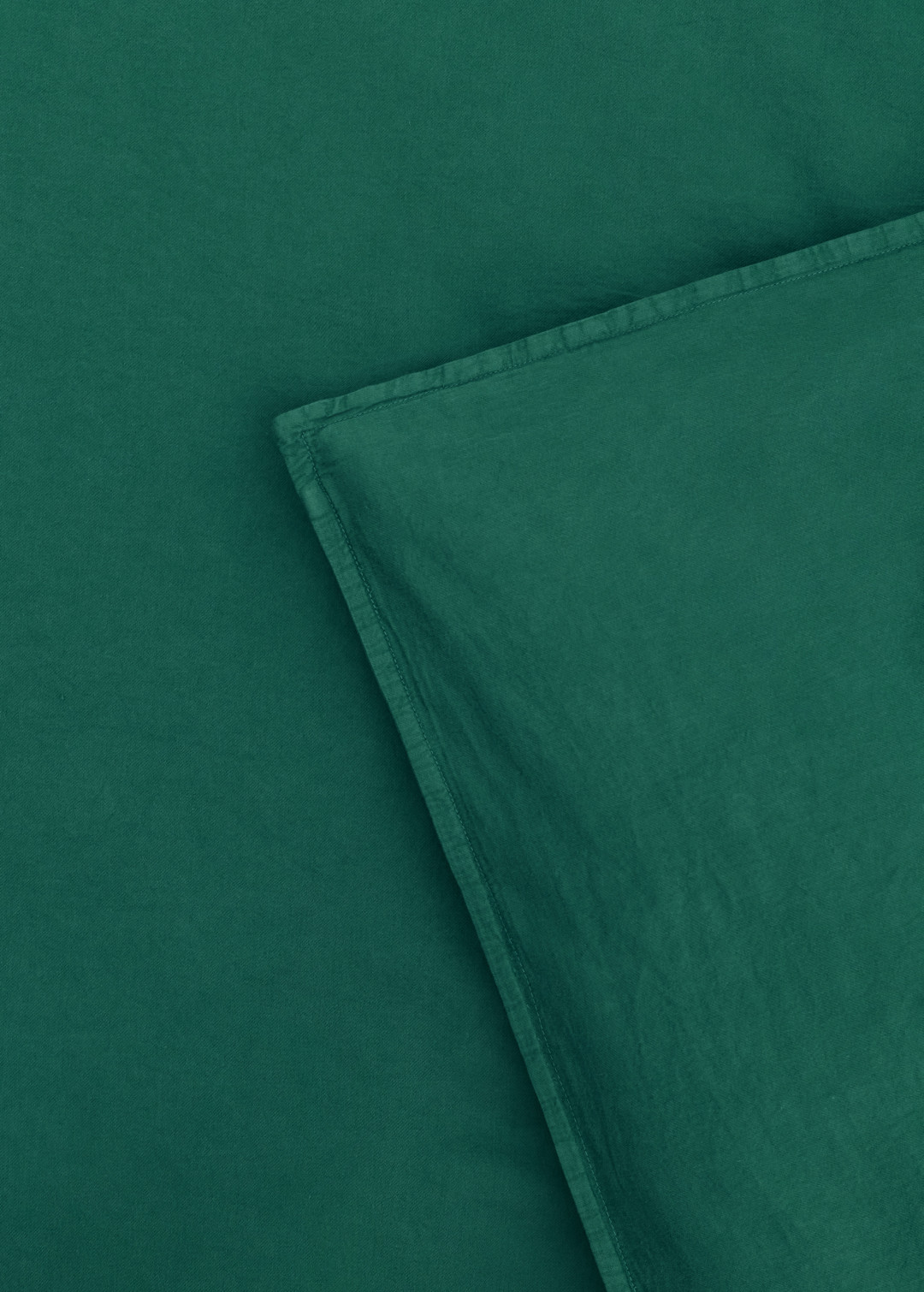 Фото Bed Set Close To Skin Pine Green