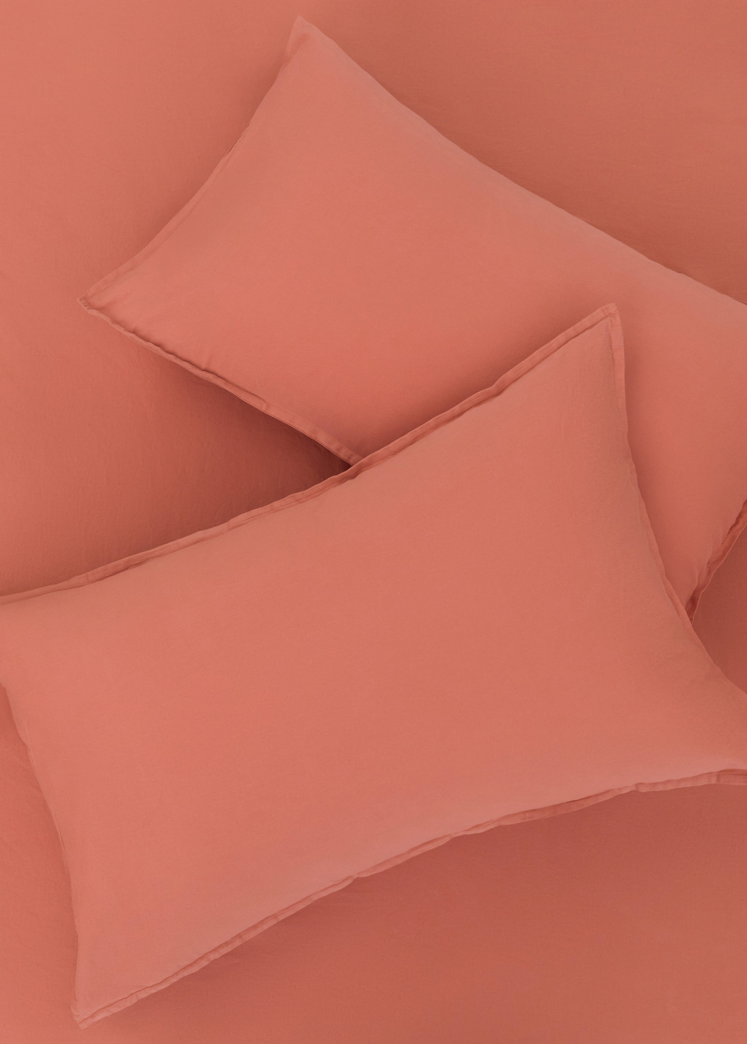 Фото Bed Set Close To Skin Sunbaked Clay