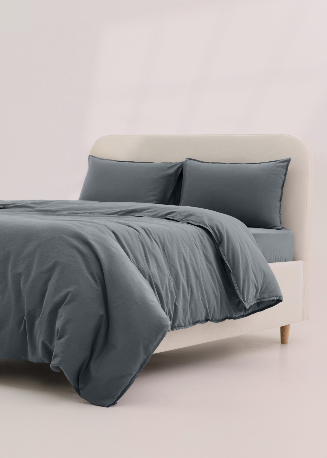 Фото Bed Set Close To Skin Graphite