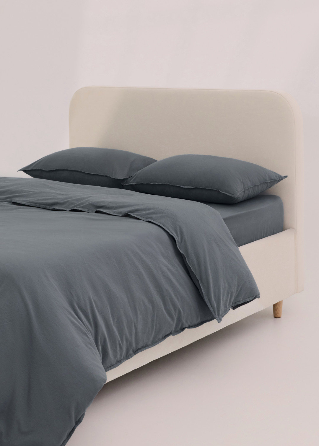 Фото Bed Set Close To Skin Graphite