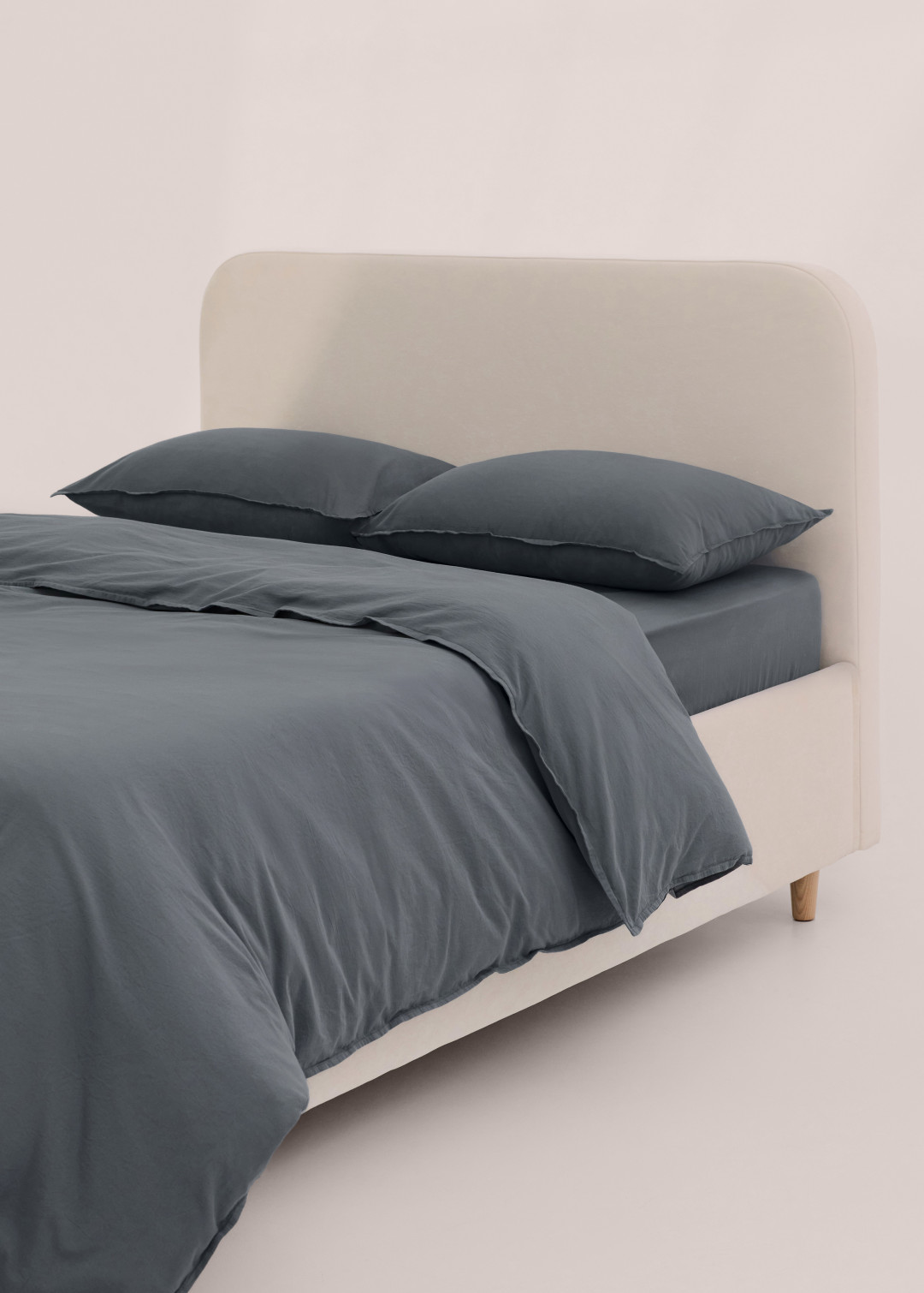 Фото Bed Set Close To Skin Graphite