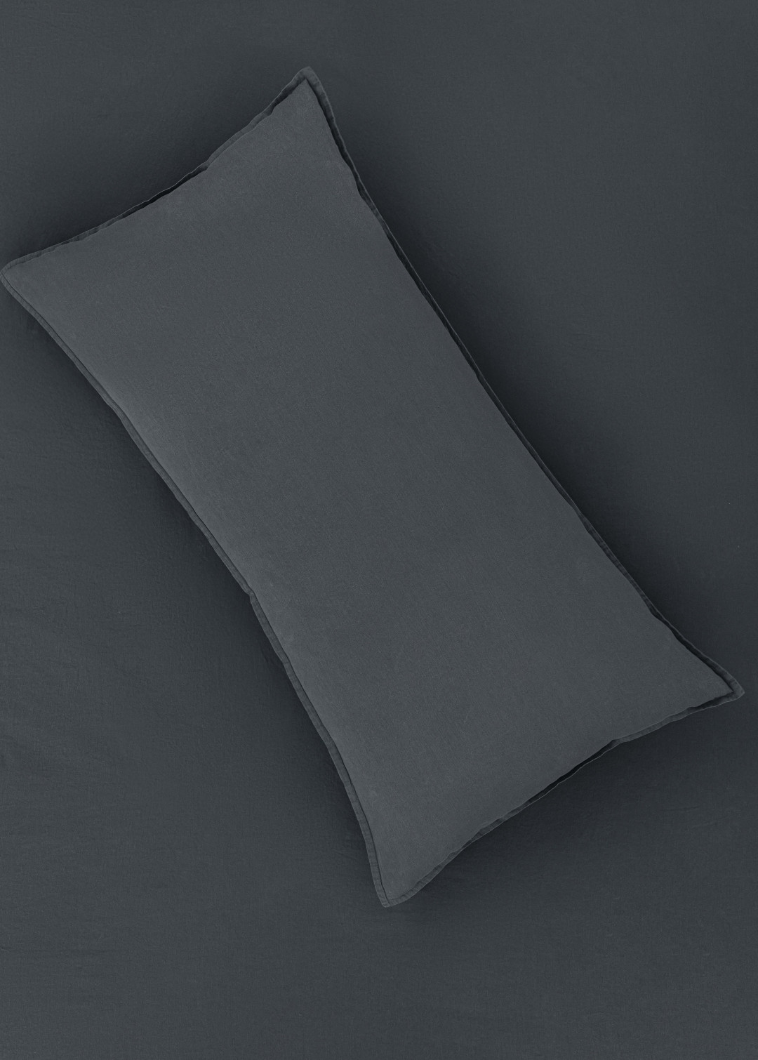 Фото Pillowcases Close To Skin Graphite