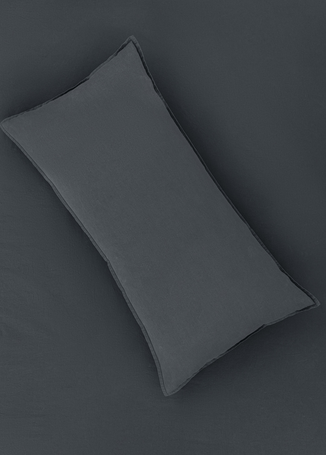 Фото Pillowcases Close To Skin Graphite