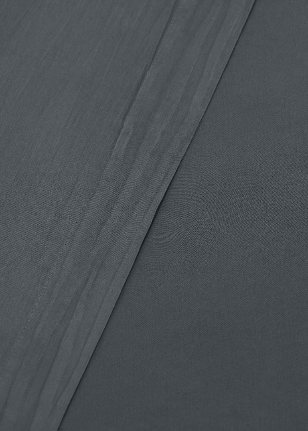 Фото Flat Sheet Close to Skin Graphite