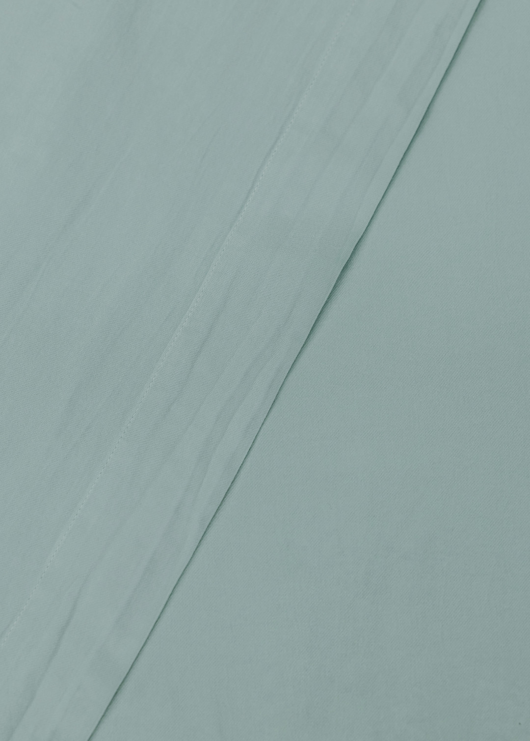 Фото Flat Sheet Close to Skin Ocean