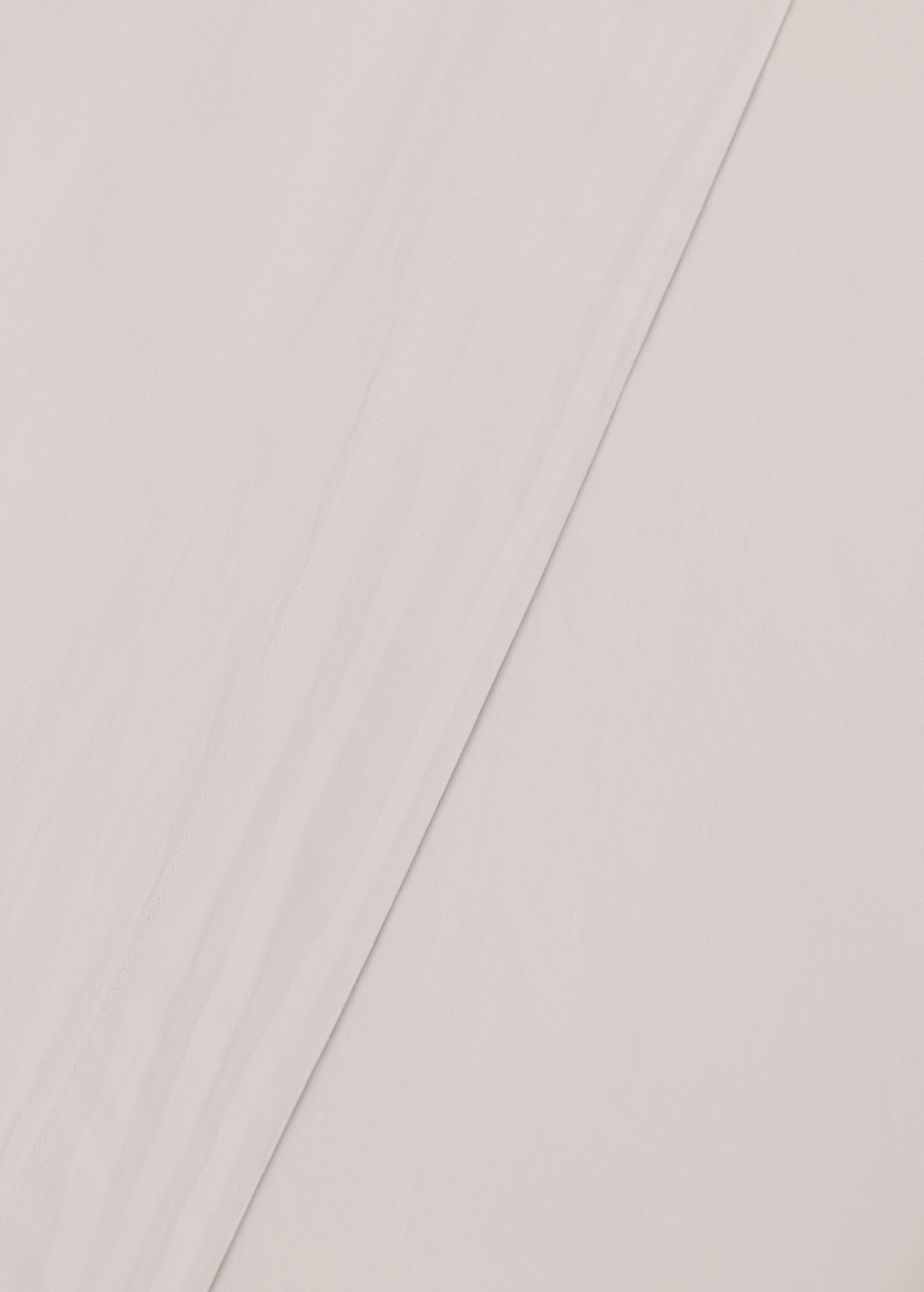 Фото Flat Sheet Close to Skin Pearl