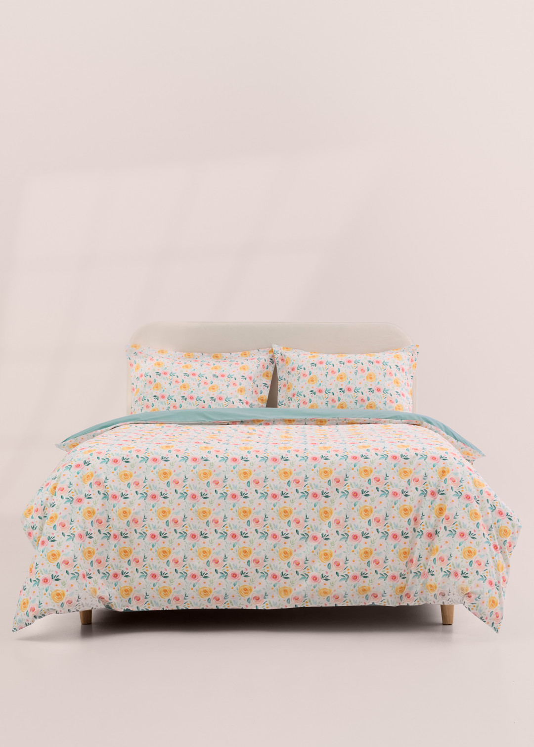 Фото Bed Set Secret Garden