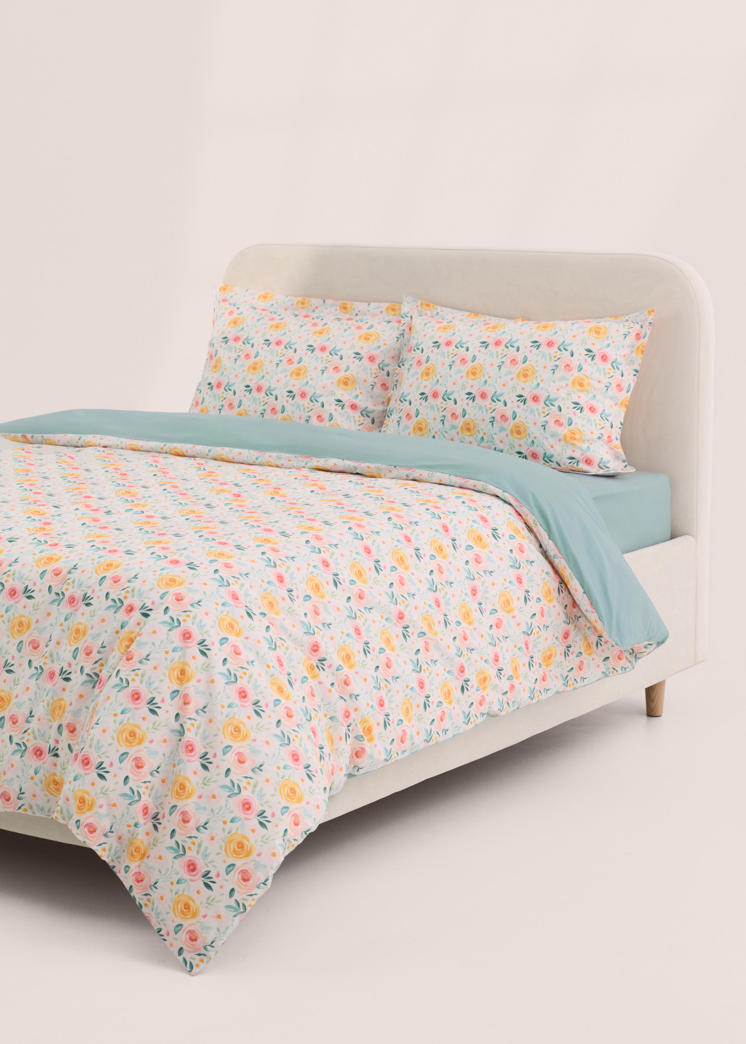 Фото Bed Set Secret Garden