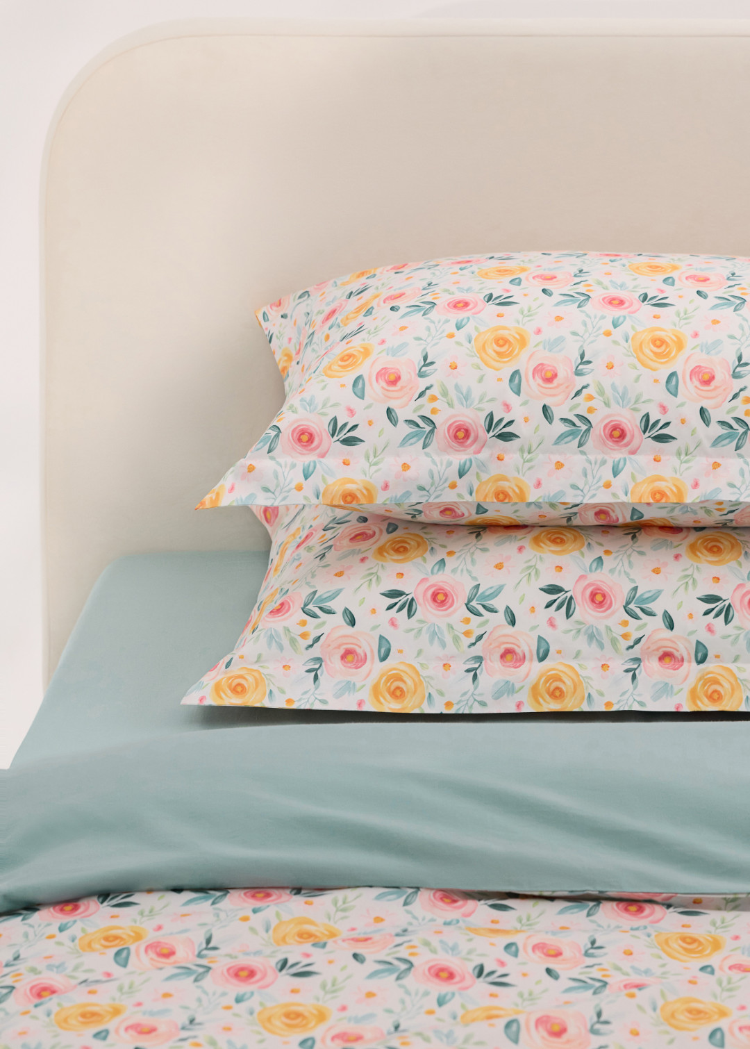 Фото Bed Set Secret Garden