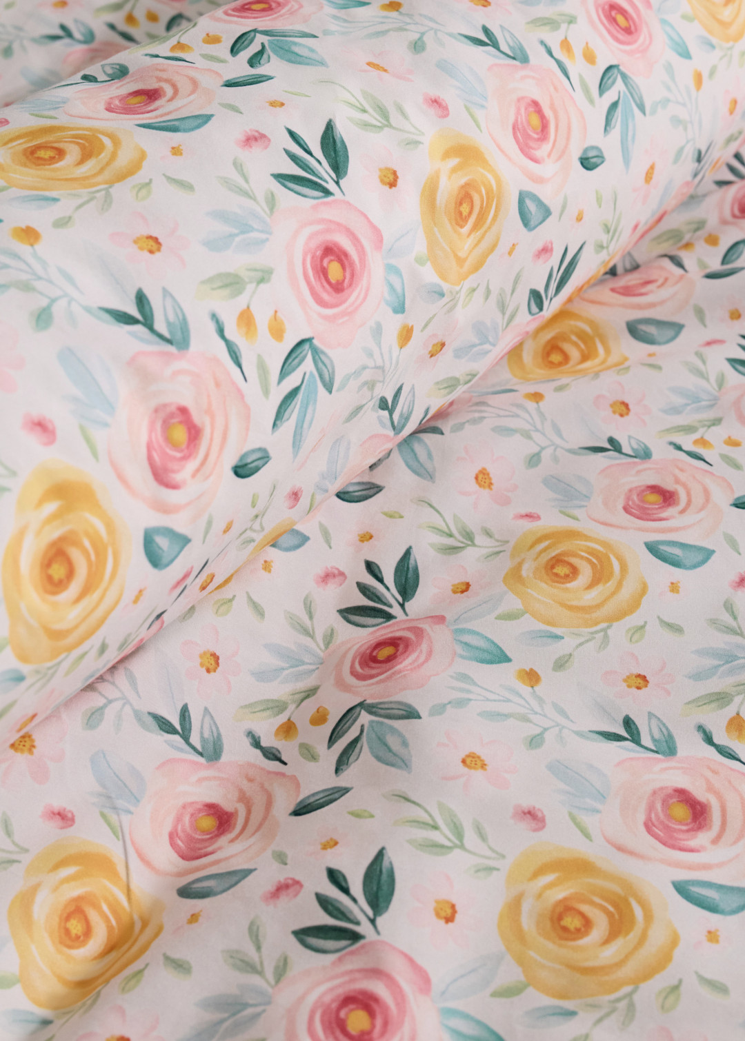 Фото Bed Set Secret Garden