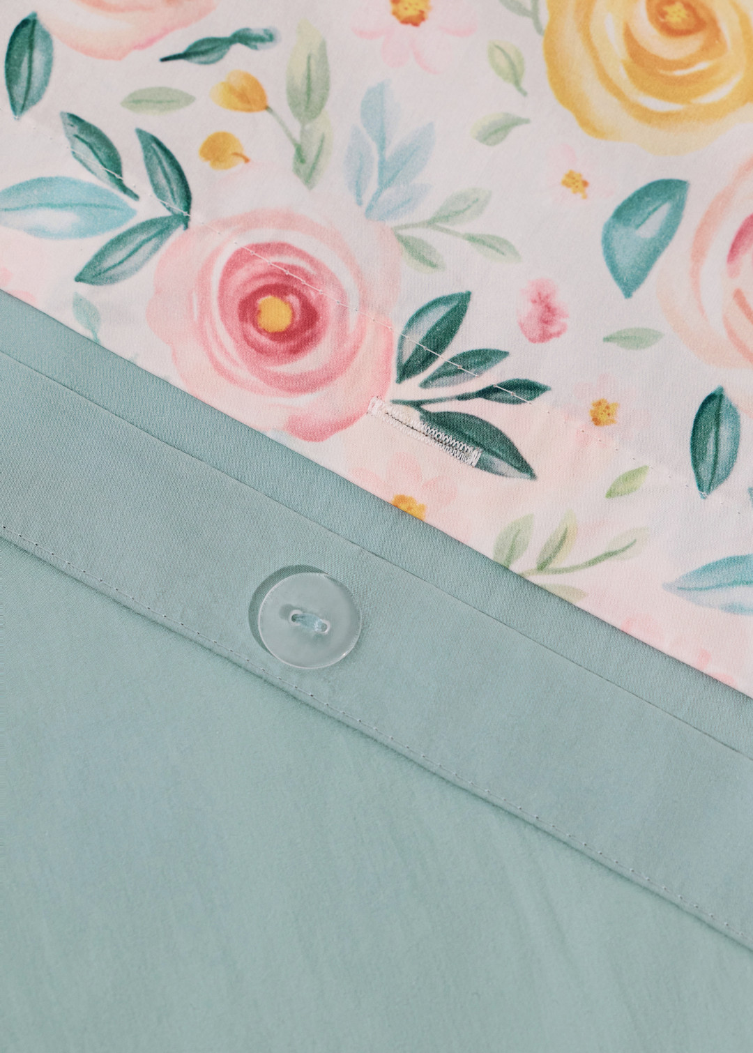 Фото Bed Set Secret Garden